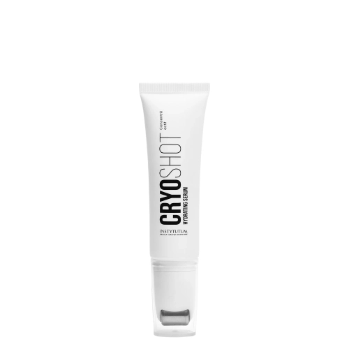 Instytutum - CRYOshot Hydrating Serum - Revitalizáló Arcszérum - 30ml