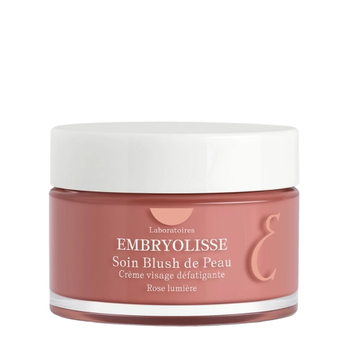 Embryolisse - Soin Blush de Peau - Fáradtság Jeleit Csökkentő Krém - 50ml