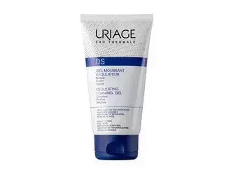Uriage - D.S. Gel Nettoyant - Arctisztító Gél Szeborreás Bőrre - 150ml