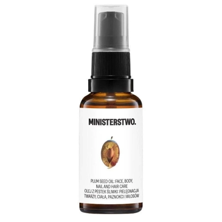 Ministerstwo Dobrego Mydła - Szilvamagolaj - 30ml