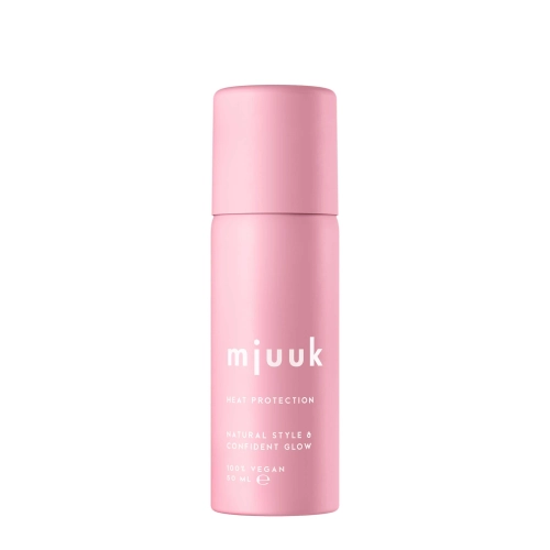 Mjuuk - Heat Protection - Hővédő Spray - 50ml