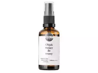 Bioup - Hidrofil Arctisztító Olaj - 50ml