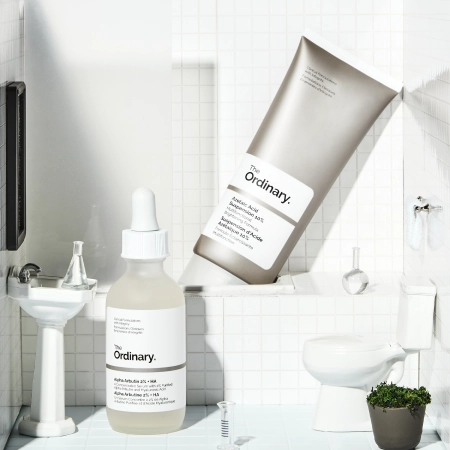 The Ordinary - Azelaic Acid Suspension 10% - Könnyű Emulzió Azelainsavval - 100ml