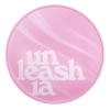 Unleashia - Don't Touch Glass Pink Cushion SPF50+ PA++++ - Alapozó Párna - #25N Molten - 15g
