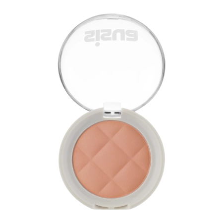 Unleashia - Sisua Butter Waffle Dough Blusher - Bársonyos Pirosító - 2 Apricot Sherbet - 8g