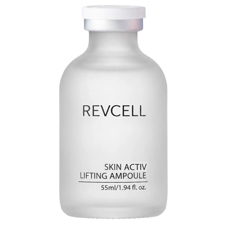 REVCELL - Skin Activ Lifting Ampoule - Liftingelő Arcampulla - 55ml