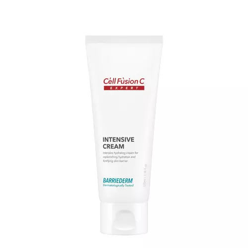 Cell Fusion C - Intensive Cream - Mélyhidratáló Arckrém - 100ml