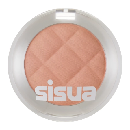 Unleashia - Sisua Butter Waffle Dough Blusher - Bársonyos Pirosító - 2 Apricot Sherbet - 8g
