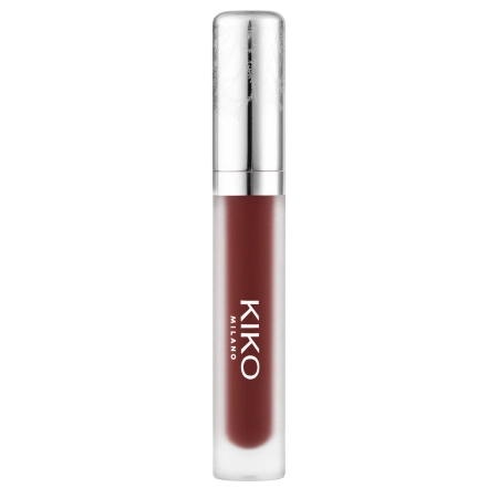 KIKO Milano - Snow-Kissed Holiday Ajaktinta - 06 Plummy Treat - 3ml