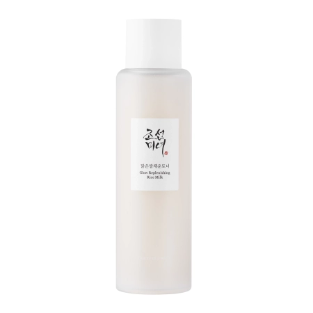 Beauty of Joseon - Glow Replenishing Rice Milk - Hidratáló Rizses Arctoner - 150ml