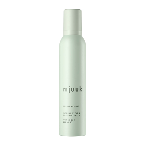 Mjuuk - Volume Mousse - Hajhab - 250ml