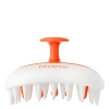lilyeve - Turn Dual Gua Sha & Shampoo Brush - Fejbőr Kefe - 1db