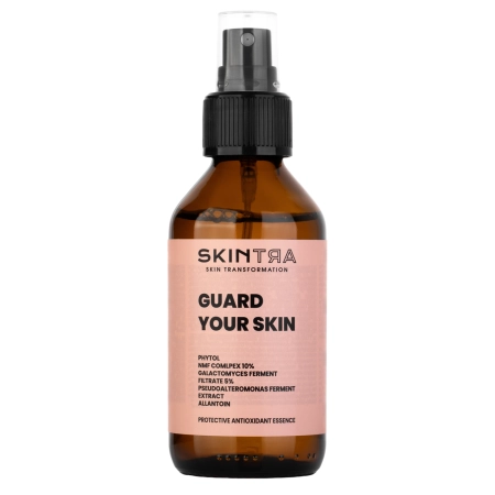 SkinTra - Guard Your Skin - Védő Antioxidáns Esszencia - 100ml