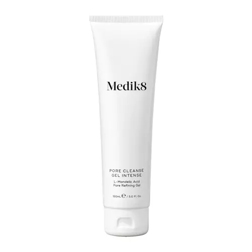 Medik8 - Pore Cleanse Gel Intense - Tisztító és Pórusszűkítő Gél - 150ml