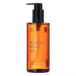 Missha - Super Off Cleansing Oil - Blackhead Off - Tisztító, Frissítő és Mitesszer Elleni Olaj - 305ml
