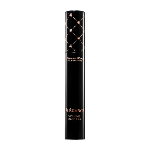 Pierre Rene - Elegance Volume Mascara - Dúsító Szempillaspirál - 10ml