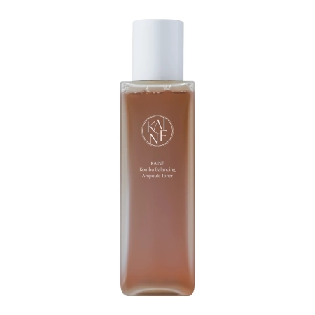Kaine - Kombu Balancing Ampoule Toner - Arctonik Kombucha Kivonattal - 150ml