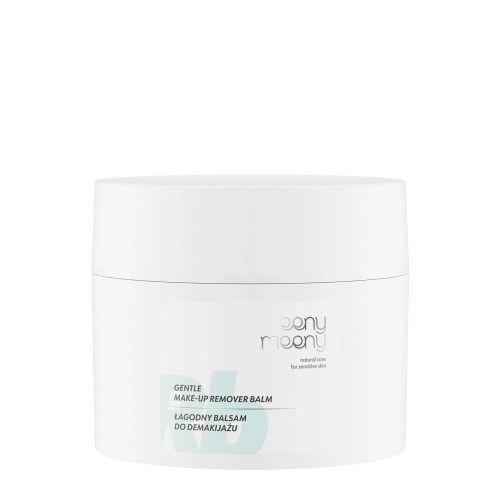 Eeny Meeny - Gentle Make-Up Remover Balm - Gyengéd Sminkeltávolító Balzsam - 100ml