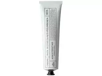 Ministerstwo Dobrego Mydła - Tisztító és hámlasztó halva krém - 120ml