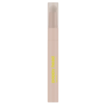 Poppy Head - Eyece Cream Brightening And Correcting Concealer - Ragyogtató és Korrigáló Szem Korrektor - 05 Sunset Sorbet - 2,2g