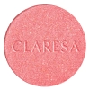 Claresa - Care All Day Silky Pinch Powder Blush - Laza Arcpirosító - Lumi Peach 03 - 2 g