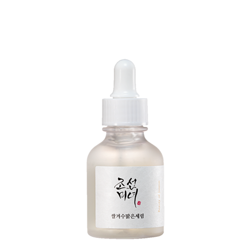 Beauty of Joseon - Glow Deep Serum Rice and Alpha-Arbutin - Világosító Rizs Szérum - 30ml