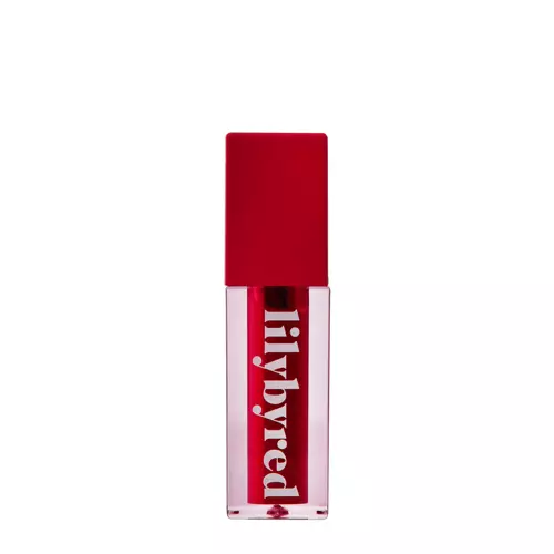 Lilybyred - Juicy Liar Water Tint - Hosszantartó Vizes Ajaktinta - 05 Like Pinklemon Fizz - 4g