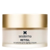 sesderma - Retisil Intensive Pro-Aging Cream - Öregedésgátló Arckrém - 50ml