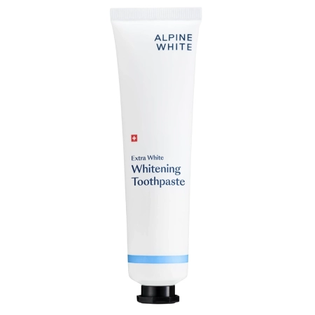 Alpine White - Toothpaste Extra White - Fehérítő Fogkrém - 75ml