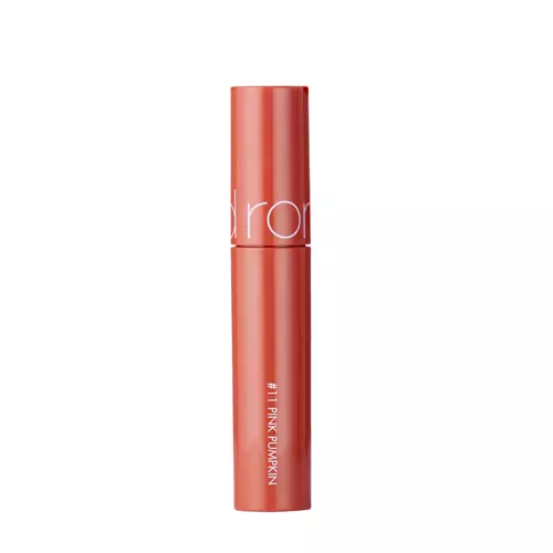Rom&nd - Juicy Lasting Tint - Tartós Ajaktinta - 11 Pink Pumpkin - 5,5g