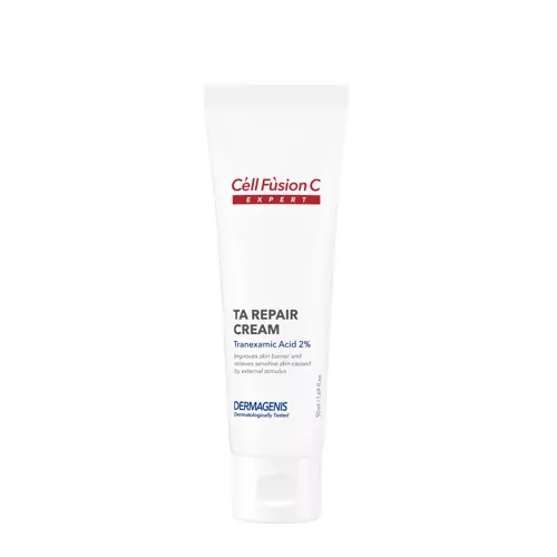 Cell Fusion C - TA Repair Cream - Erősen Regeneráló Arckrém - 50ml