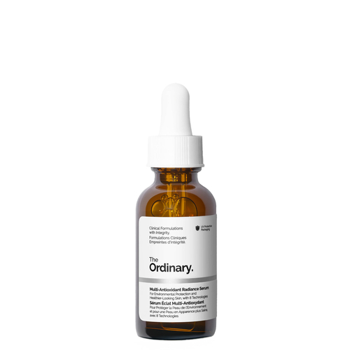 The Ordinary - Multi-Antioxidant Radiance Serum - Multi-Antioxidáns Szérum Ragyogtató Hatással - 30ml