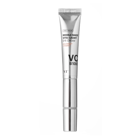VT Cosmetics - Reedle Shot Vita-Light Eye Cream - Világosító Szemkrém - 15ml