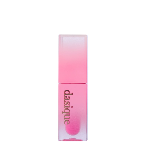 Dasique - Juicy Dewy Tint - Fényesítő Ajaktinta - #03 Pink Guava - 3,5g