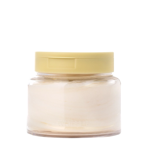 WHIPPED - Vegan Pack Cleanser Lavocado - Feszesítő Hatású Arclemosó Maszk - 120ml