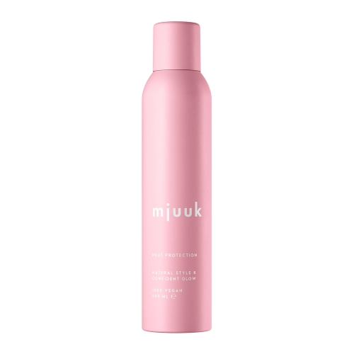 Mjuuk - Heat Protection - Hővédő Spray - 250ml