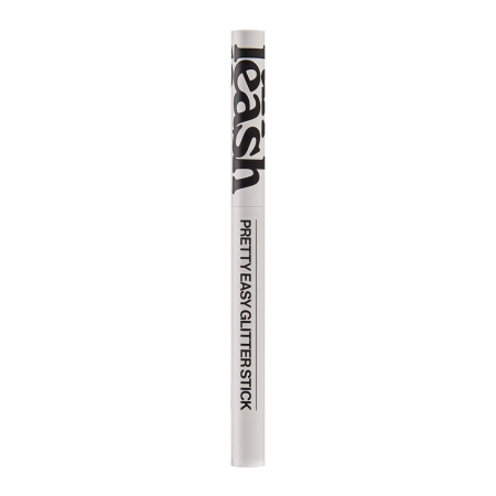Unleashia - Pretty Easy Glitter Stick - Csillámos Szemceruza - 1 Thrilled - 0.7g