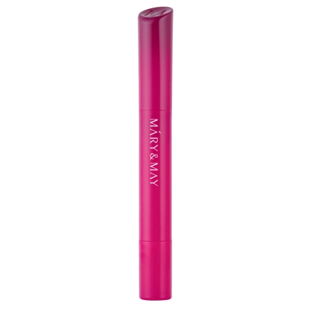 Mary&May - Blooming Glow Lip - Színező Ajakbalzsam - 07 Lilac Dream - 1,7g