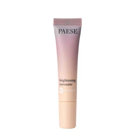 Paese - Nanorevit Brightening Concealer - Világosító Korrektor - 03 Golden Baige - 8.5ml