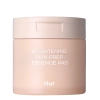 House of Hur - Brightening Skin Prep Essence Pad - Világosító Arckorongok - 70db/140ml