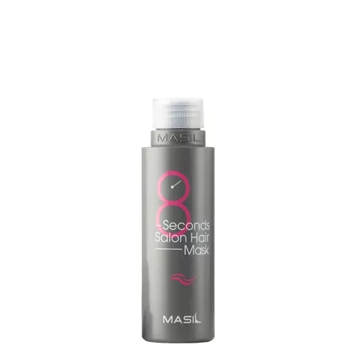Masil - 8 Seconds Salon Hair Mask - Simító Hajmaszk - 100ml