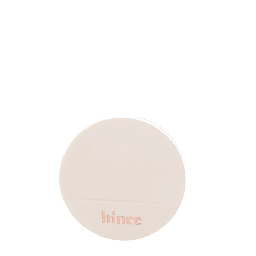 Hince - Second Skin Glow Cushion Cushion SPF50+ PA++++ - Ragyogtató Alapozó Párna - 17 Porcelain - 12g