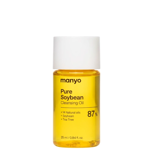 Ma:nyo - Pure Soybean Cleansing Oil - Arctisztító Olaj - 25ml