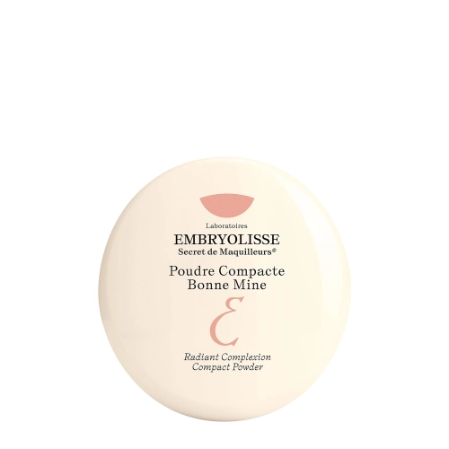 Embryolisse - Secret De Maquilleurs Radiant Compact Powder - Simító és Bronzosító Púder - 12g