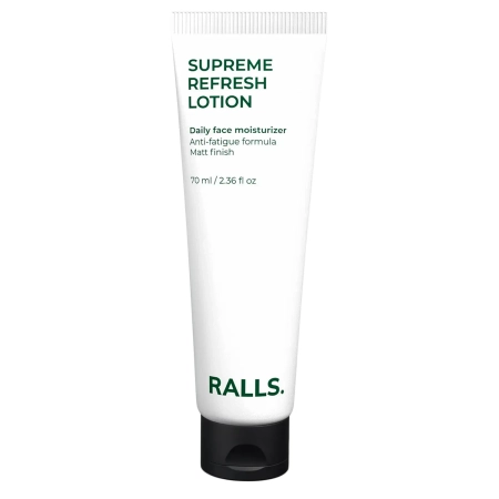 Ralls - Supreme Refresh Lotion - Frissítő Arcbalzsam - 70ml