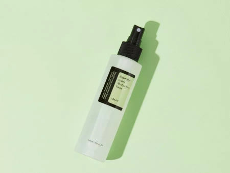 Cosrx - Centella Water Alcohol-Free Toner  - Alkoholmentes tonik ázsiai gázló kivonattal - 150 ml