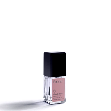 Paese - After Hybrid - Kondicionáló a Törékeny Körmökre Hybrid Manikűr Után - 8ml