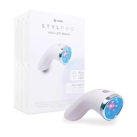 Stylpro - Mini LED Wand - LED Fényterápiás Eszköz