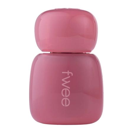 Fwee - Pink Obsession Stay-Fit Lip Tint - Tartós Ajaktinta - G04 Niche Pink - 3.8g