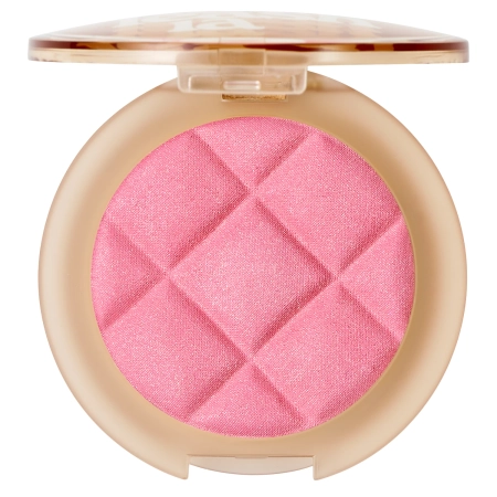Unleashia - Dough Dough Waffle Blush - Selymes Arcpirosító - 1 Peachy Batter - 7g